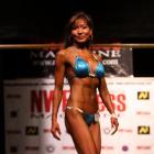 Yayoi  Fox - NPC Washington State Championships 2012 - #1